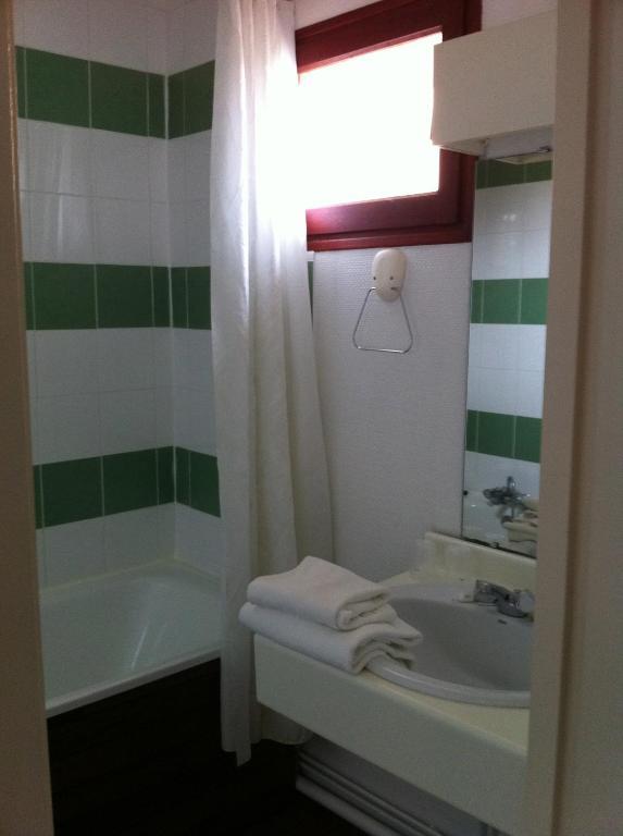 Hotel Atlantide Biscarrosse Room photo